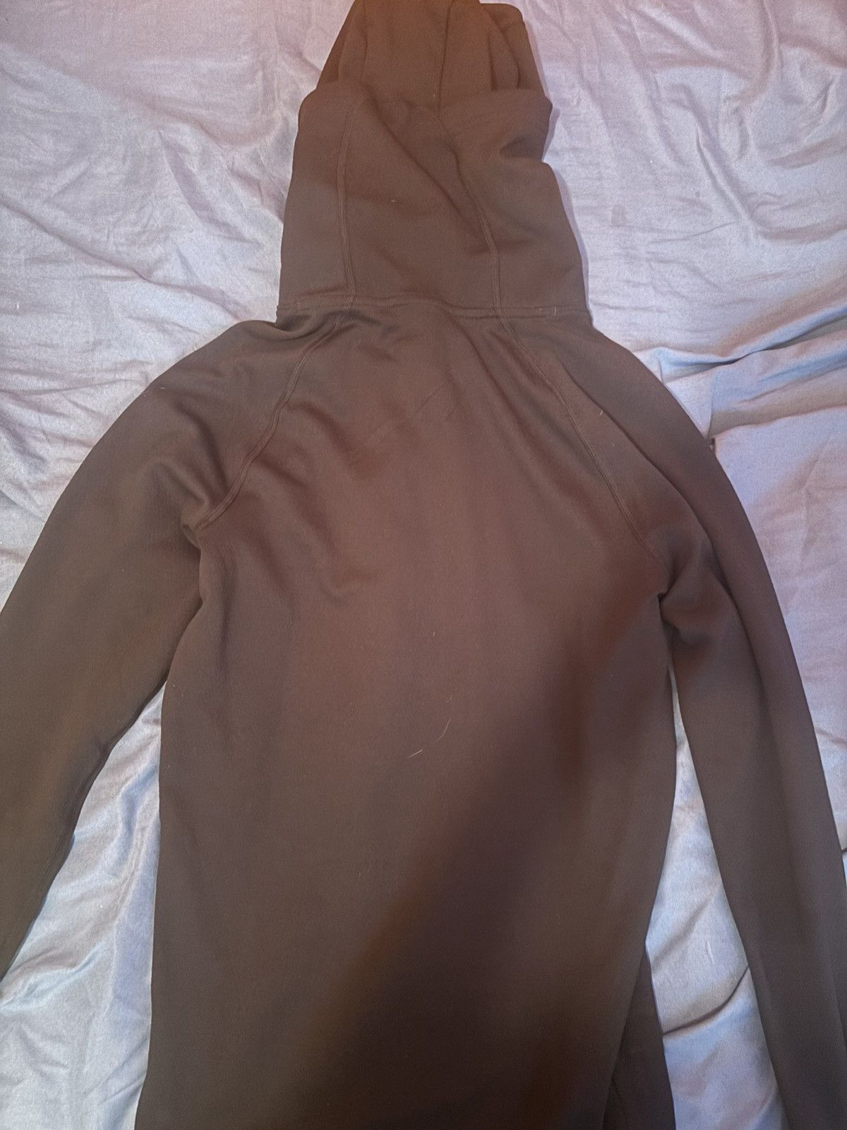 Under Armour Under armour hoodie base 3.0 Size US S / EU 44-46 / 1 - 2 Thumbnail