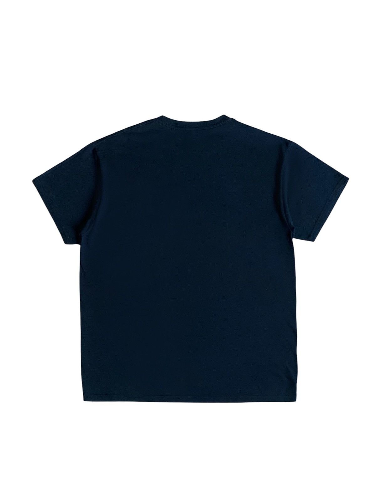 Gildan Down Nola gildan heavy ss tee band official merchandise rare Size US L / EU 52-54 / 3 - 2 Thumbnail