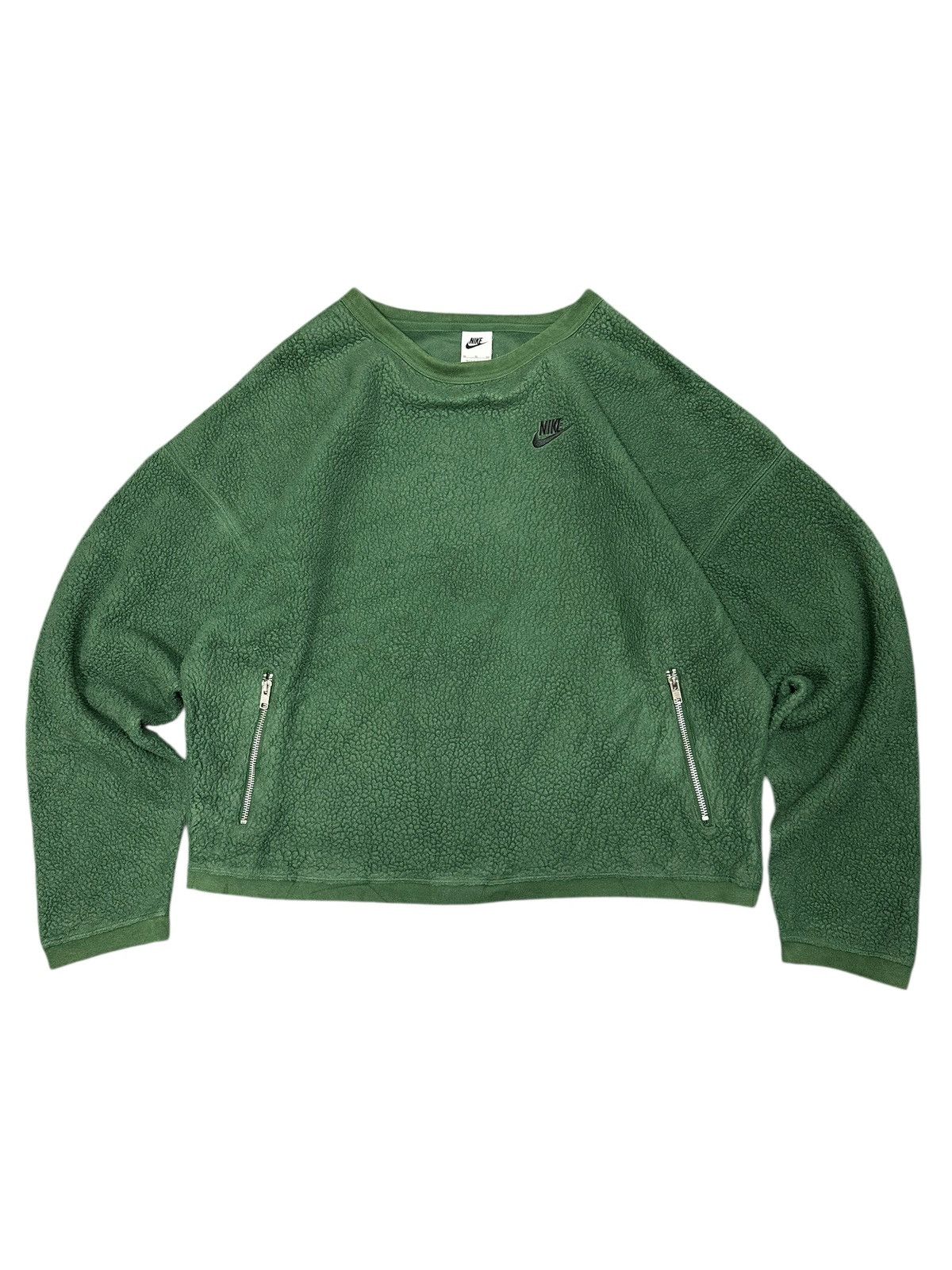 Nike Fleece Sweatshirt