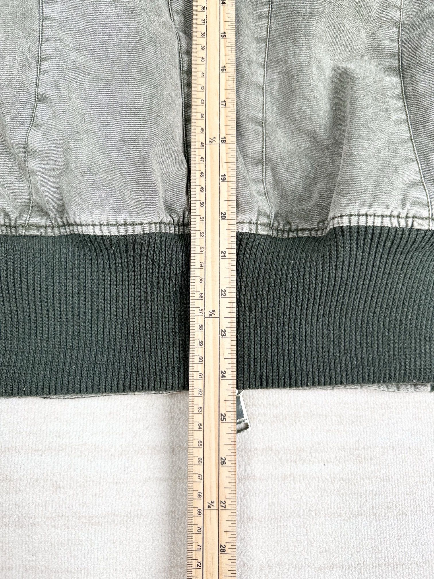 Han Kjobenhavn Bomber jacket 48 Size US M / EU 48-50 / 2 - 12 Thumbnail
