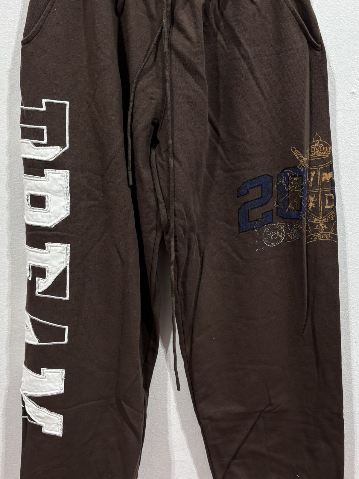 Vale Vale Forever Bingo Sweats Size US 32 / EU 48 - 3 Thumbnail