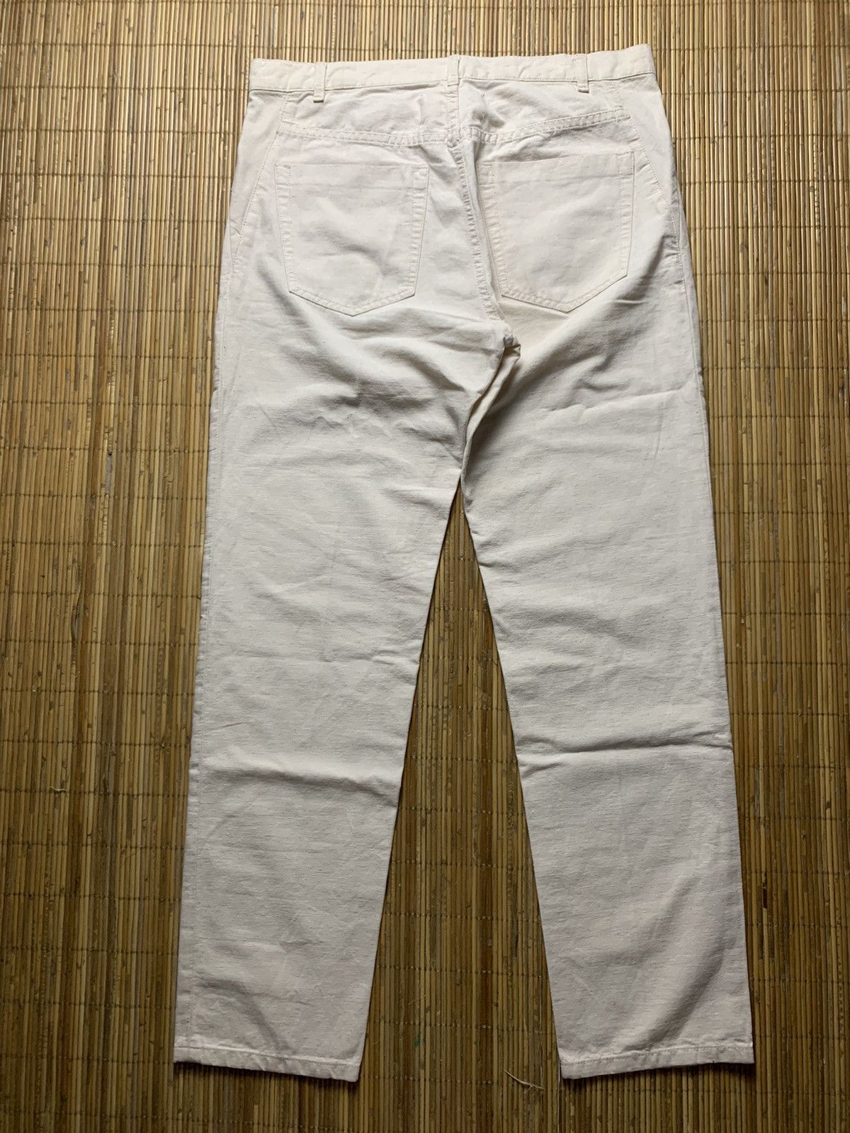 Maison Margiela FW13 Maison Margiela Denim Size US 34 / EU 50 - 6 Thumbnail