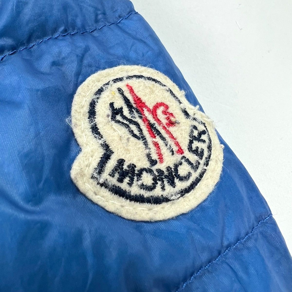 Moncler Moncler Arsenal Puffer Jacket Size US S / EU 44-46 / 1 - 3 Thumbnail