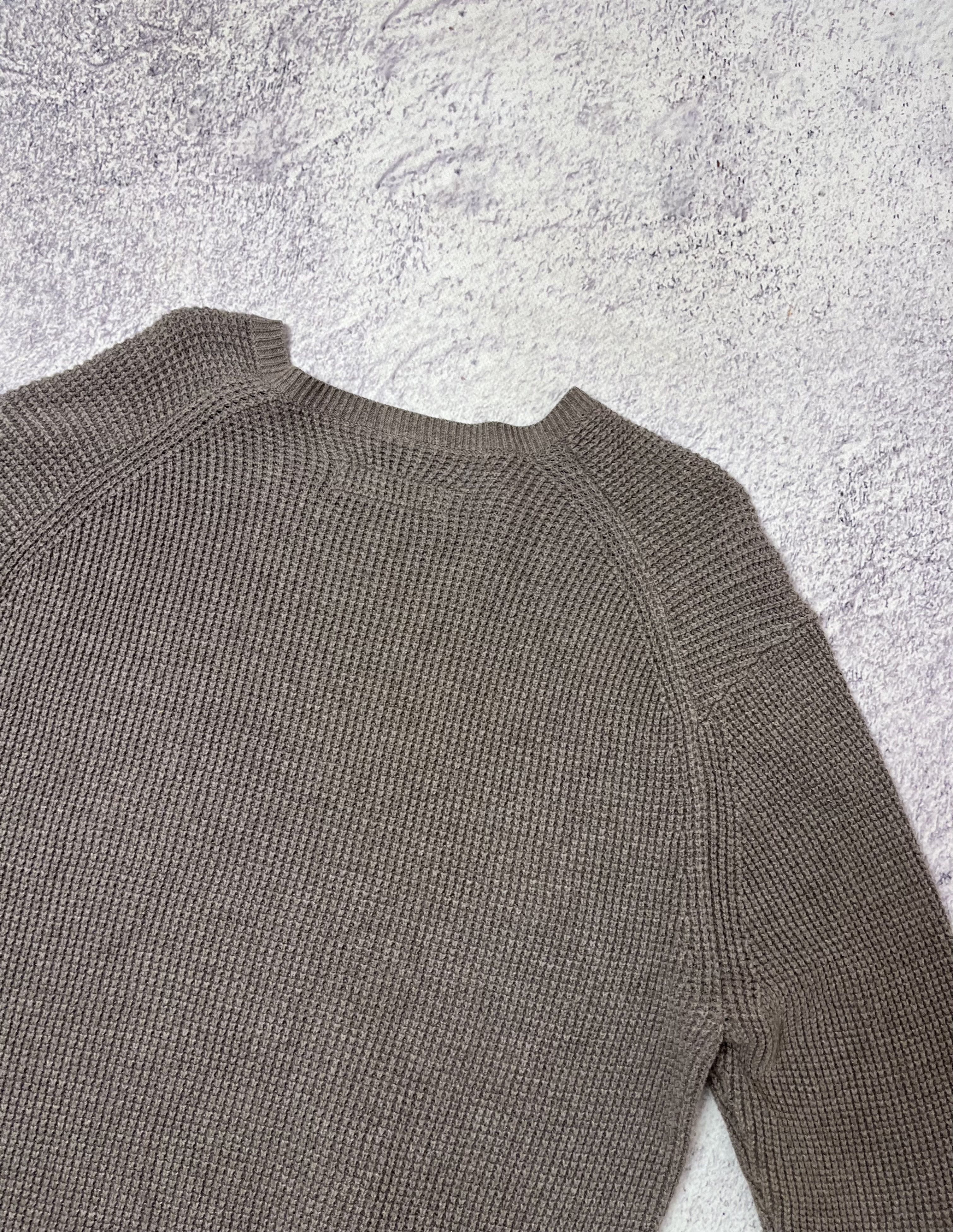 Allsaints × Vintage Men’s sweater Allsaints size xs Y2K Size US XS / EU 42 / 0 - 15 Thumbnail