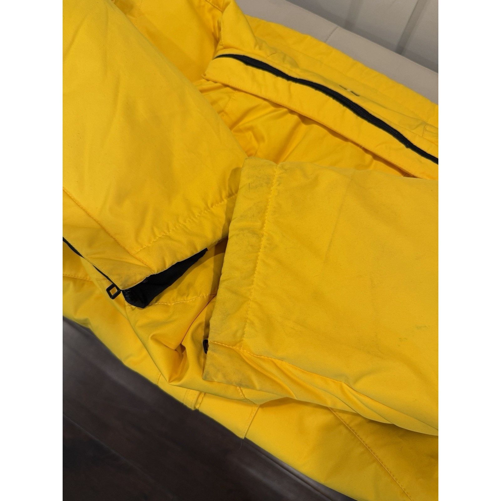 Ralph Lauren Vintage Polo Ralph Lauren Snowboard Jacket Puffer (Men’s XL) Size US XL / EU 56 / 4 - 10 Thumbnail