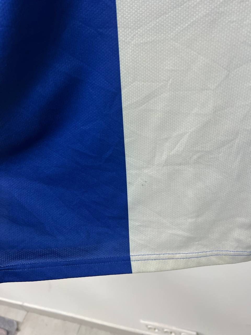 Nike Vintage Football Shirt Soccer Berlin Style Nike Jersey 2XL Size US XXL / EU 58 / 5 - 14 Thumbnail