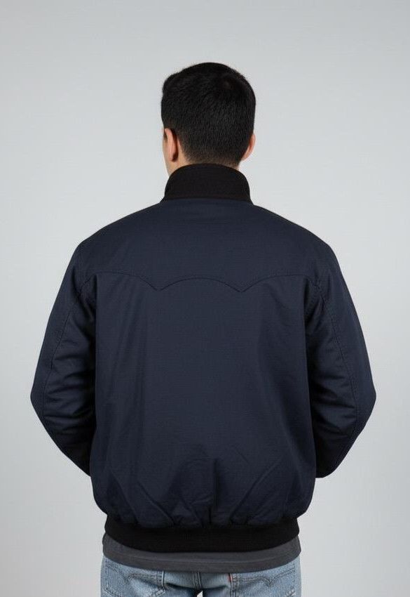 Vintage Chaps Ralph Lauren Bombers Jacket