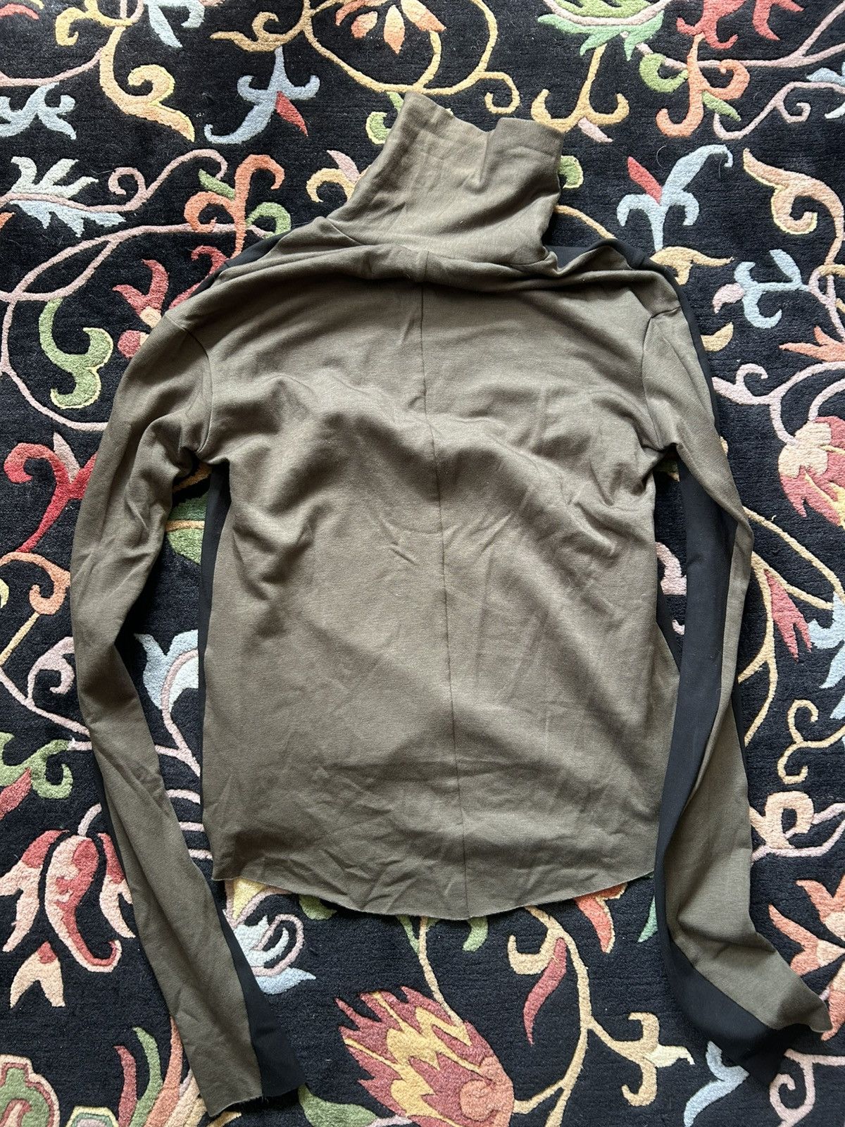 Zam Barrett Zam Barrett Turtle Neck Size US M / EU 48-50 / 2 - 3 Thumbnail