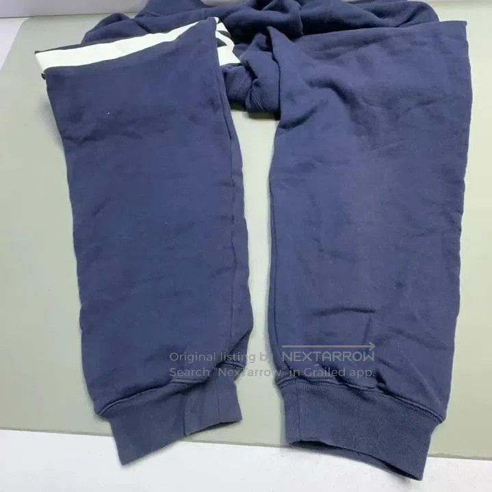 Thom Browne Thom Browne Classic Striped Cotton Casual Pants. Size US 32 / EU 48 - 9 Thumbnail
