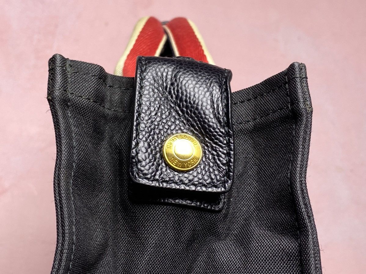Thom Browne THOM BROWNE tote bag Size ONE SIZE - 7 Thumbnail