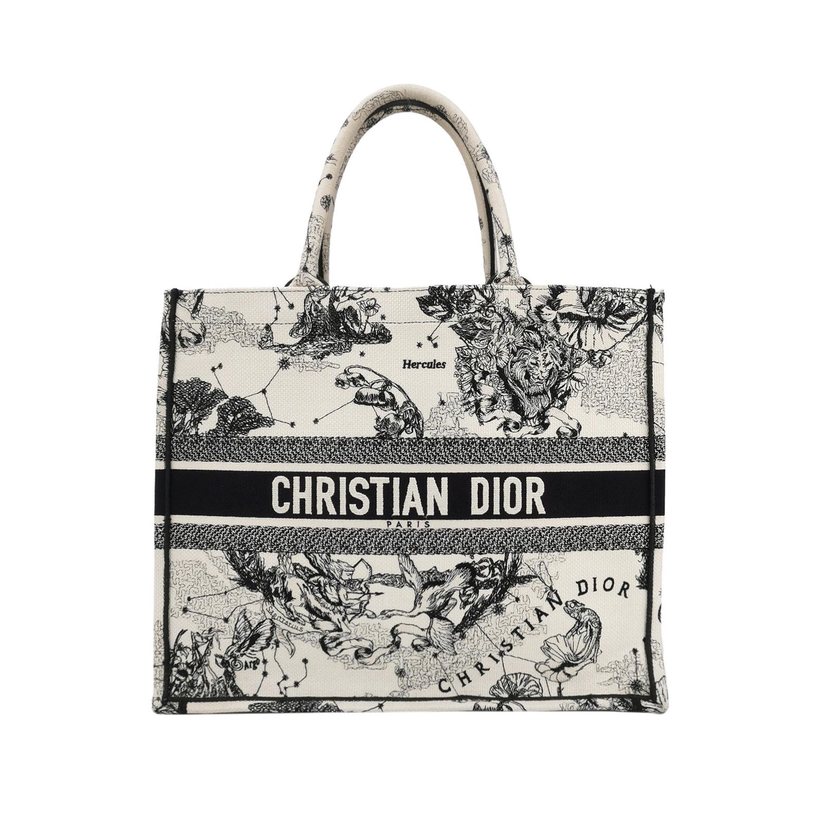 Dior Dior Women os Tote Bags Size ONE SIZE - 1 Thumbnail