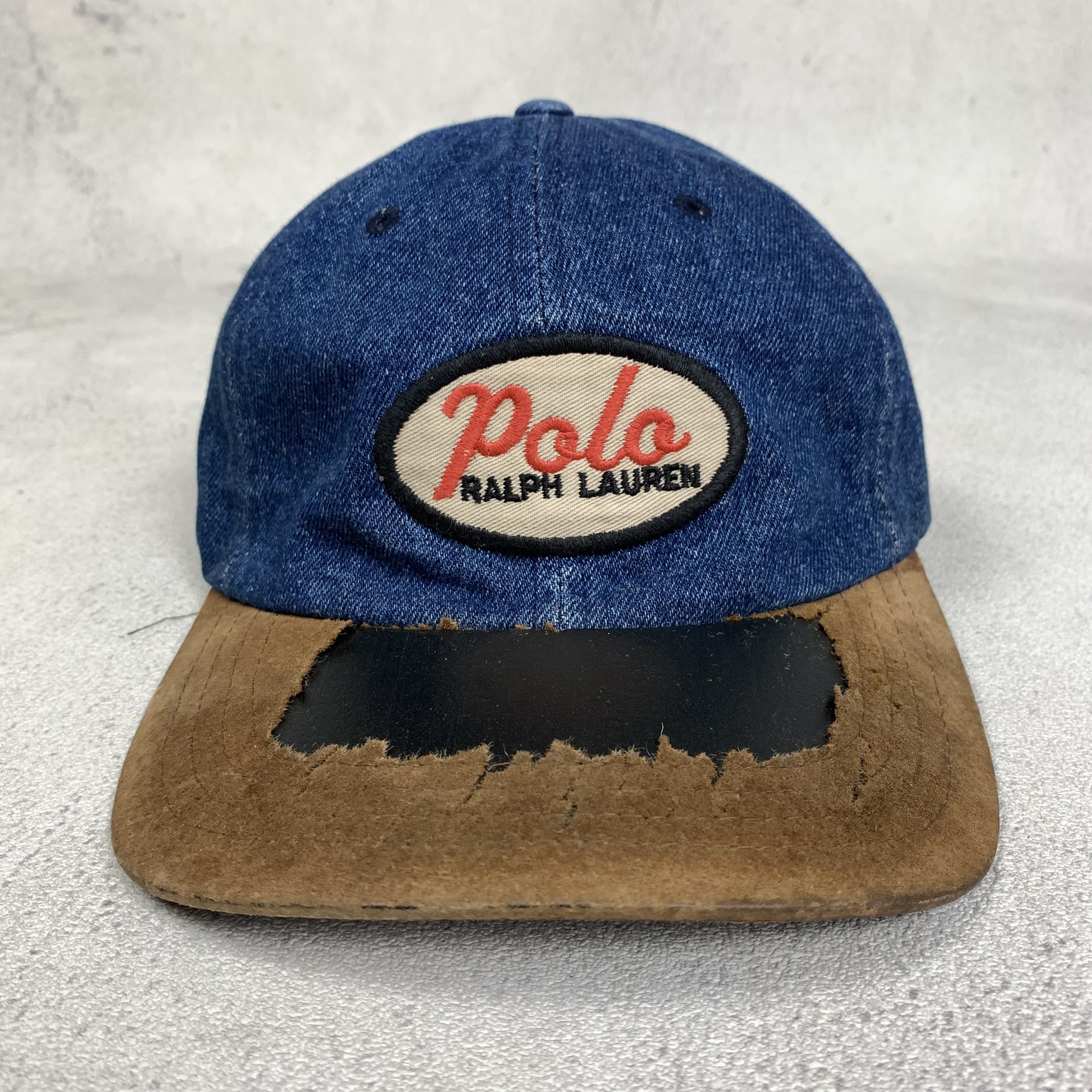 Denim & Supply Ralph Lauren × Polo Ralph Lauren × Vintage vintage