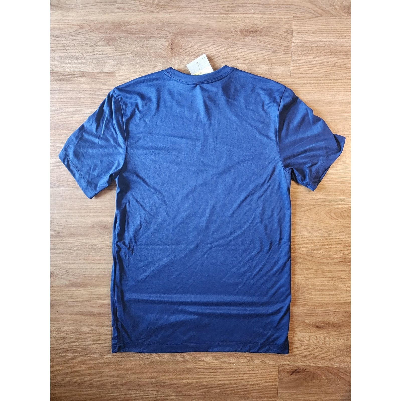 Nike Chicago Cubs Nike Dri-Fit City Connect Wrigleyville Small Size US S / EU 44-46 / 1 - 2 Thumbnail