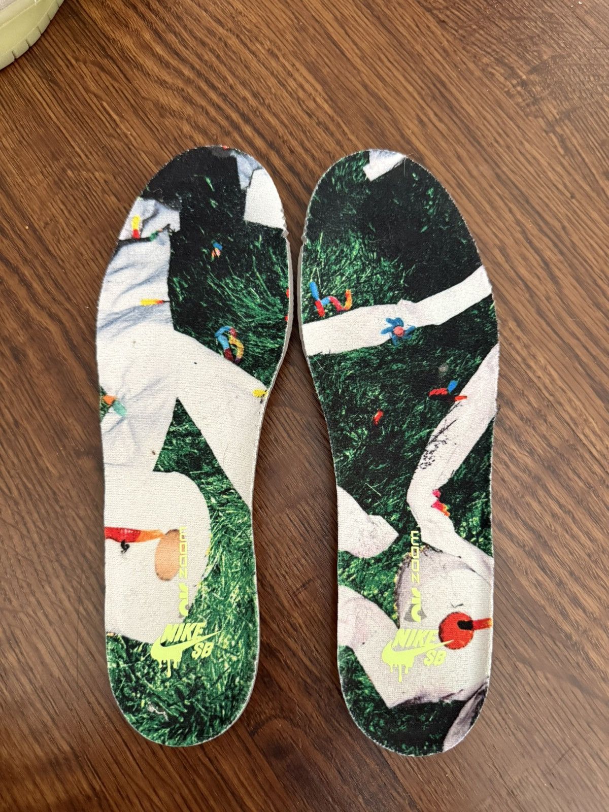 Nike Nike SB Dunk Mummy Size 8 Size US 8 / EU 41 - 13 Thumbnail