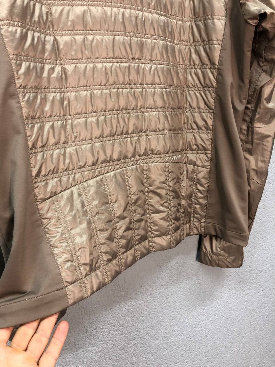 Bogner Bogner primaloft mens jacket EU 54 / XL Size US XL / EU 56 / 4 - 10 Thumbnail