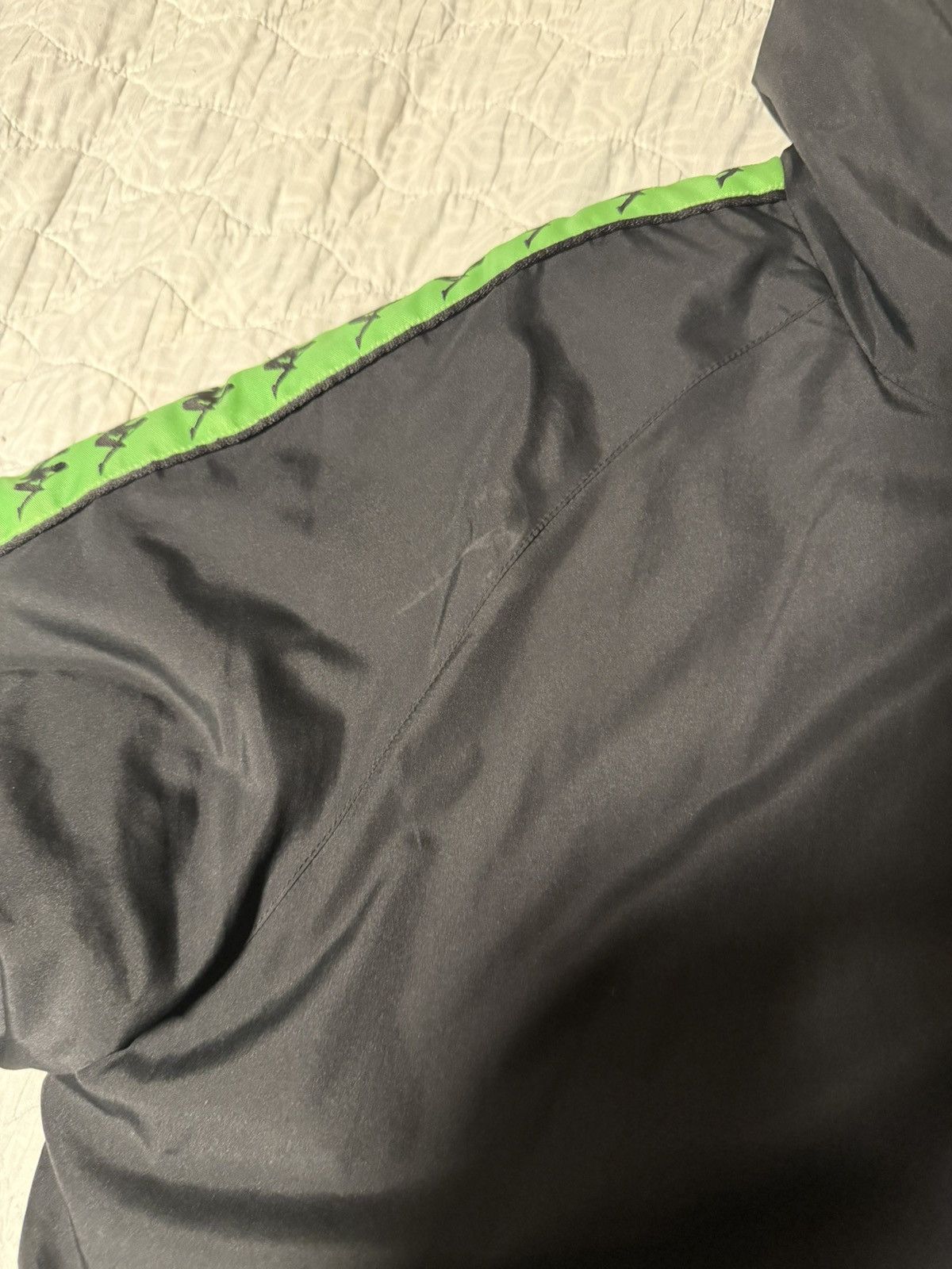 Kappa Kappa Parka Coat Size US M / EU 48-50 / 2 - 10 Thumbnail