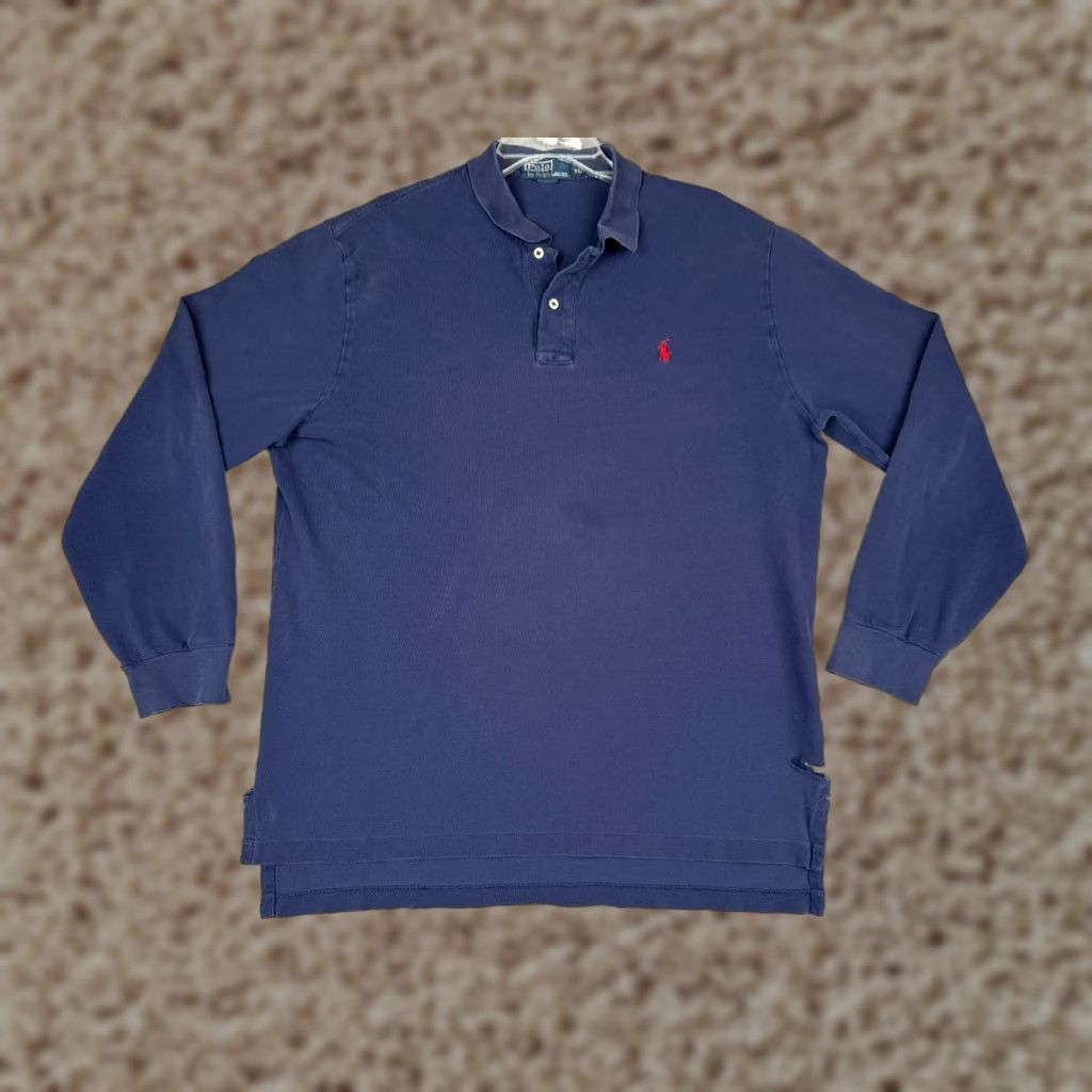 Ralph Lauren VINTAGE None Size US XL / EU 56 / 4 - 1 Thumbnail