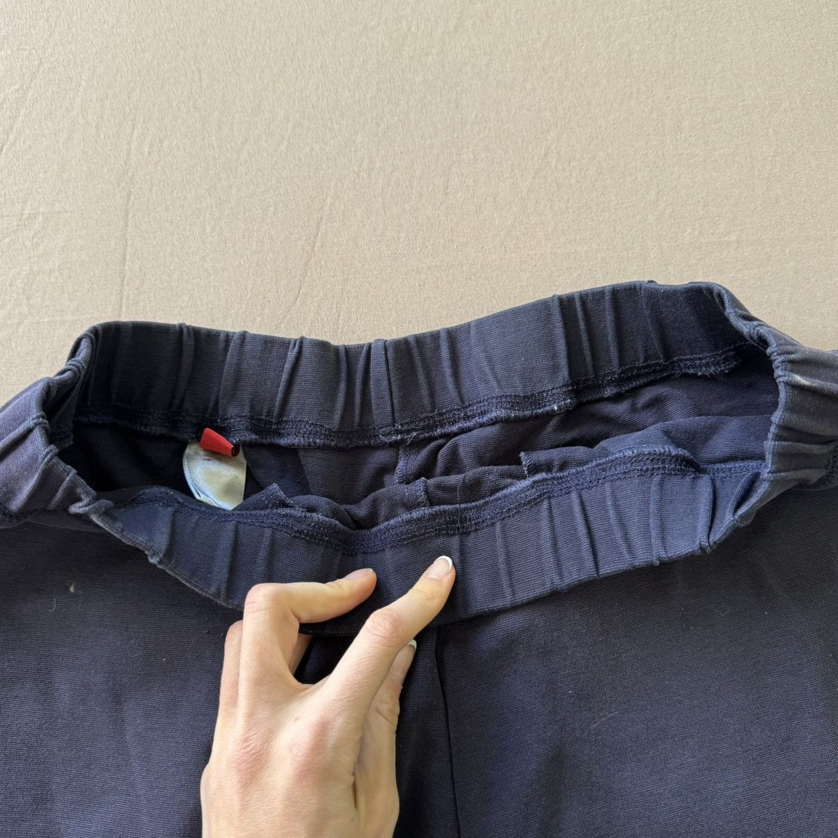 Other Dostix cotton jersey pull on shorts Size US 30 / EU 46 - 3 Thumbnail