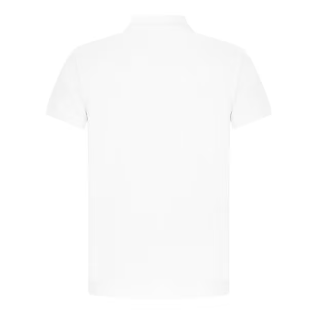 Moncler Maglia Polo Shirt Size US S / EU 44-46 / 1 - 2 Thumbnail