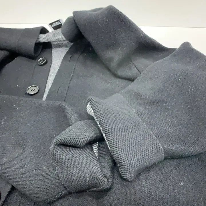 Burberry Burberry Burberry SS23 Logo Knit V-Neck Cardigan-2507 Size US M / EU 48-50 / 2 - 6 Thumbnail