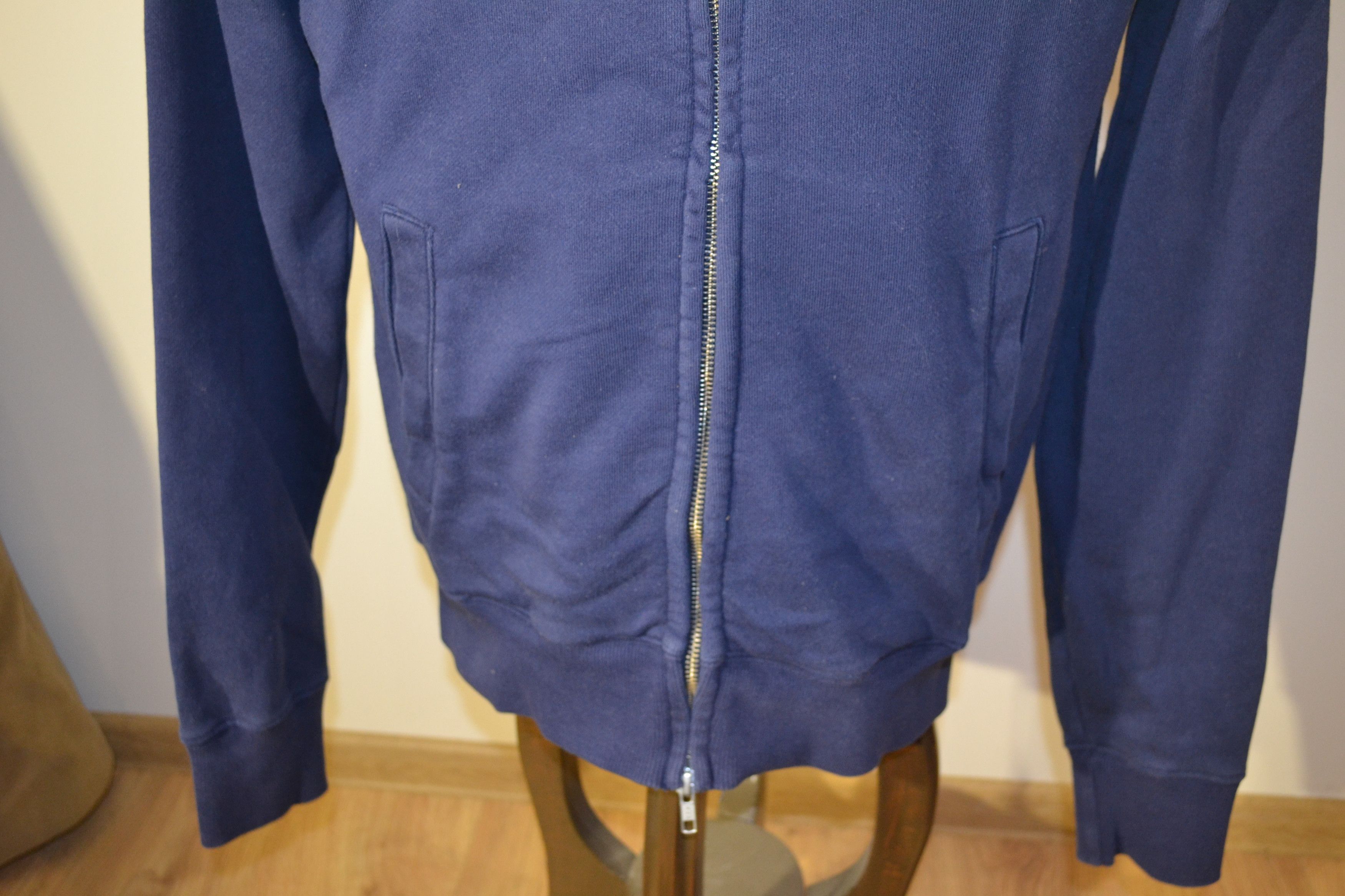 Gant Vintage GANT Full Zip Sweatshirt – Y2K Streetwear Size US M / EU 48-50 / 2 - 5 Thumbnail