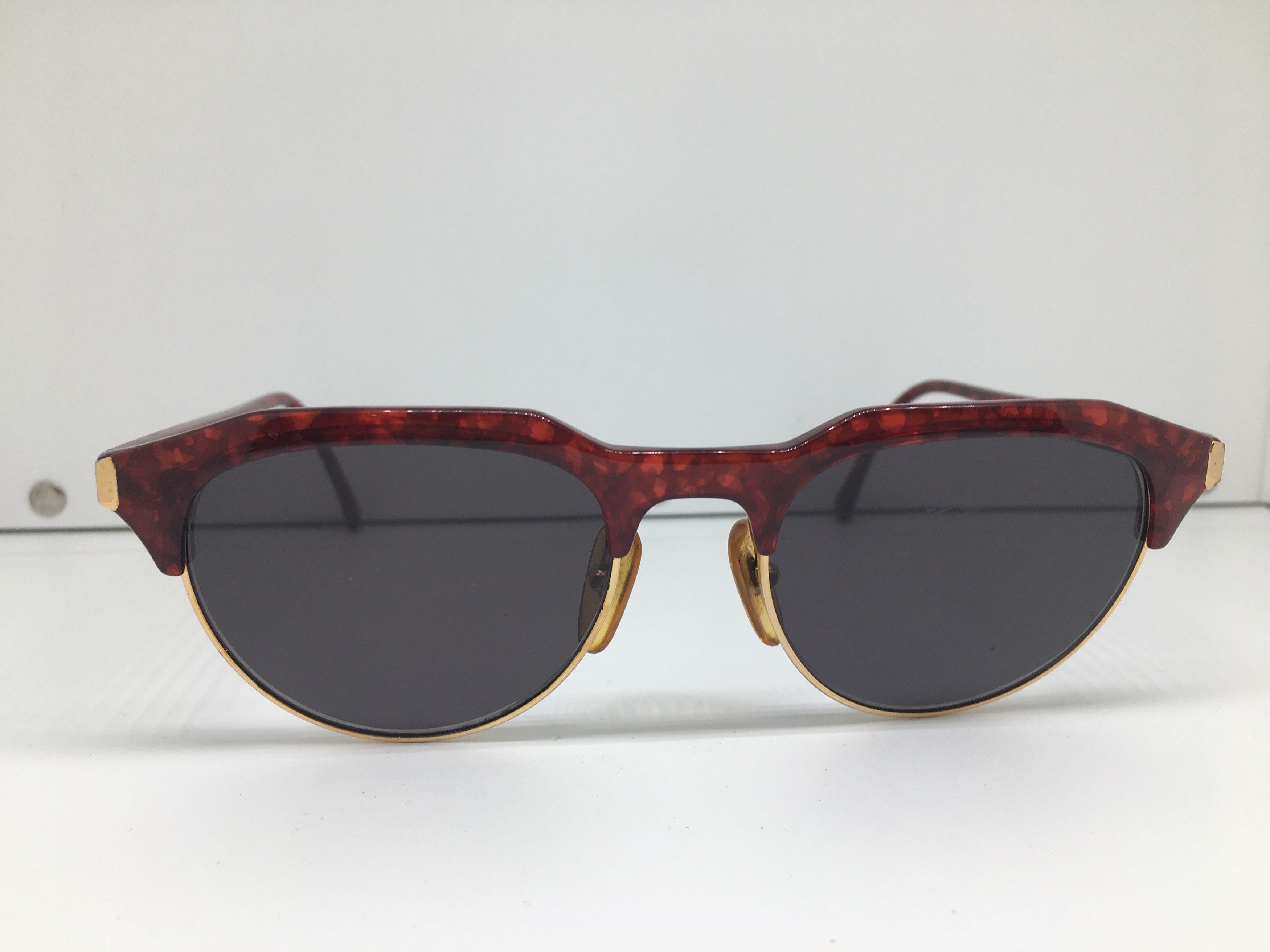 Carrera Vintage Carrera 5364 Optyl Malcolm Sunglasses Austria Size ONE SIZE - 1 Thumbnail