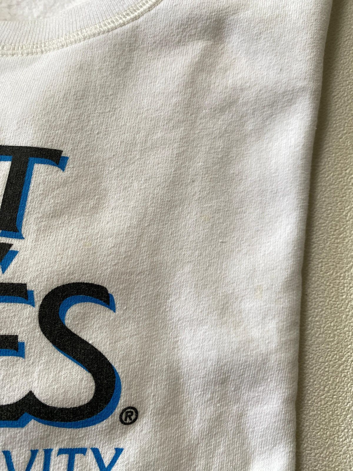 Supreme Supreme St Ides Vintage Size US M / EU 48-50 / 2 - 14 Thumbnail