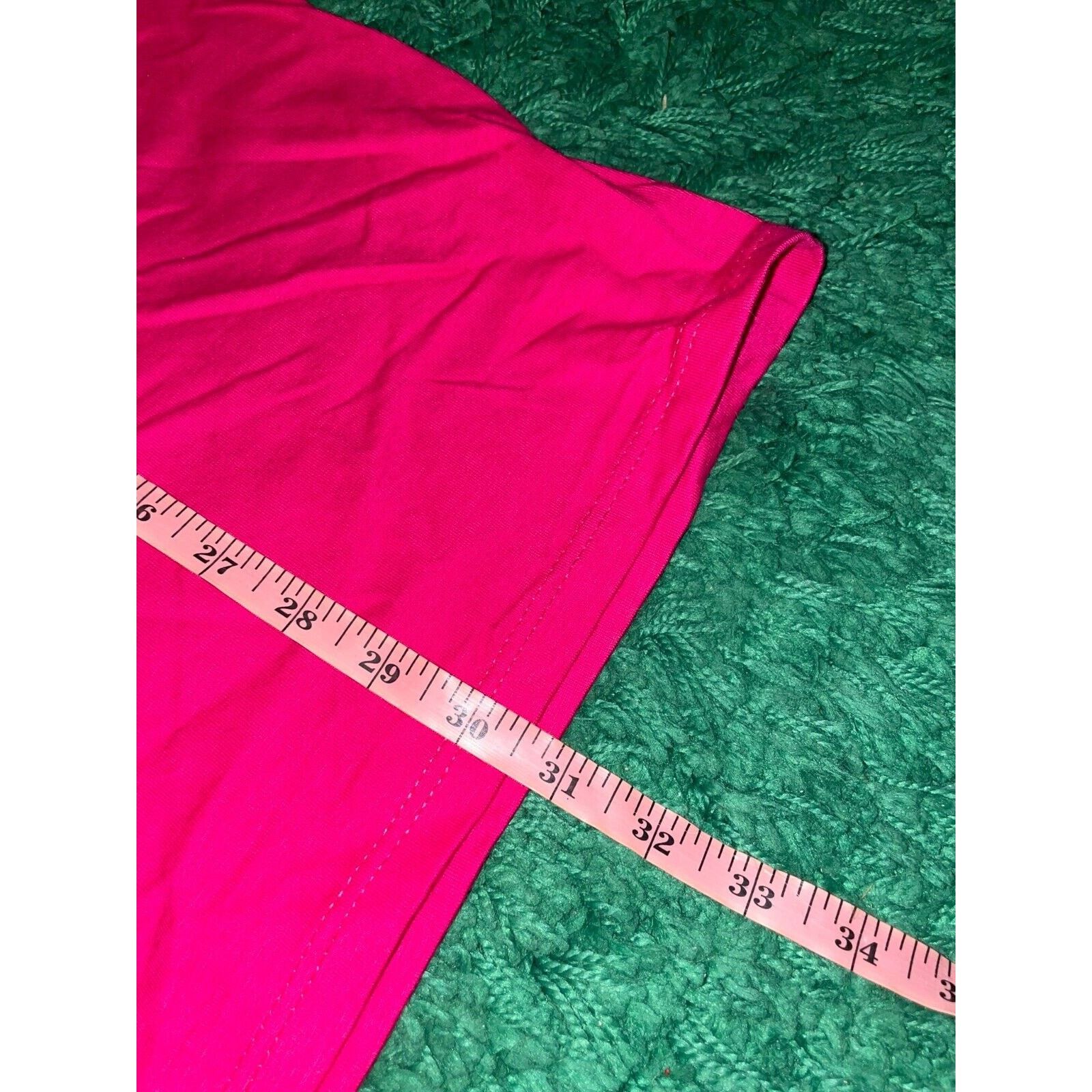 Jerzees Vintage Montana Last Best Place Shirt Tee Pink VTG 90s Large Size US L / EU 52-54 / 3 - 11 Thumbnail