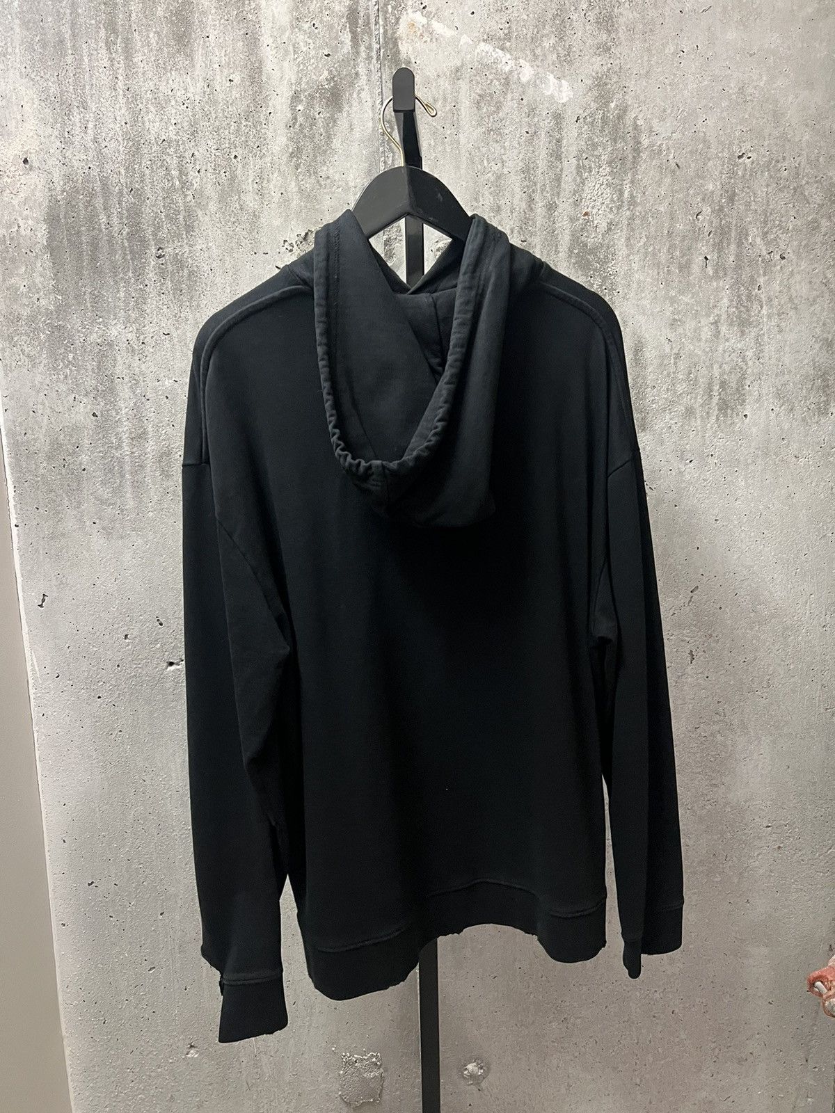 Raf Simons RAF Simons SS21 Rites Of Joy Hoodie Size US M / EU 48-50 / 2 - 2 Thumbnail