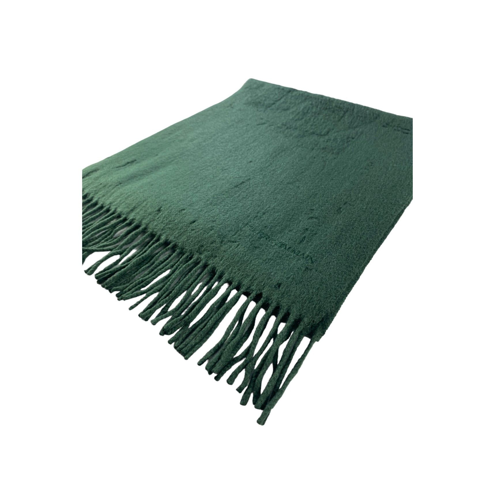 Pierre Balmain Pierre Balmain Scarf / Muffler / Neckwear - WW1946 Size ONE SIZE - 8 Thumbnail