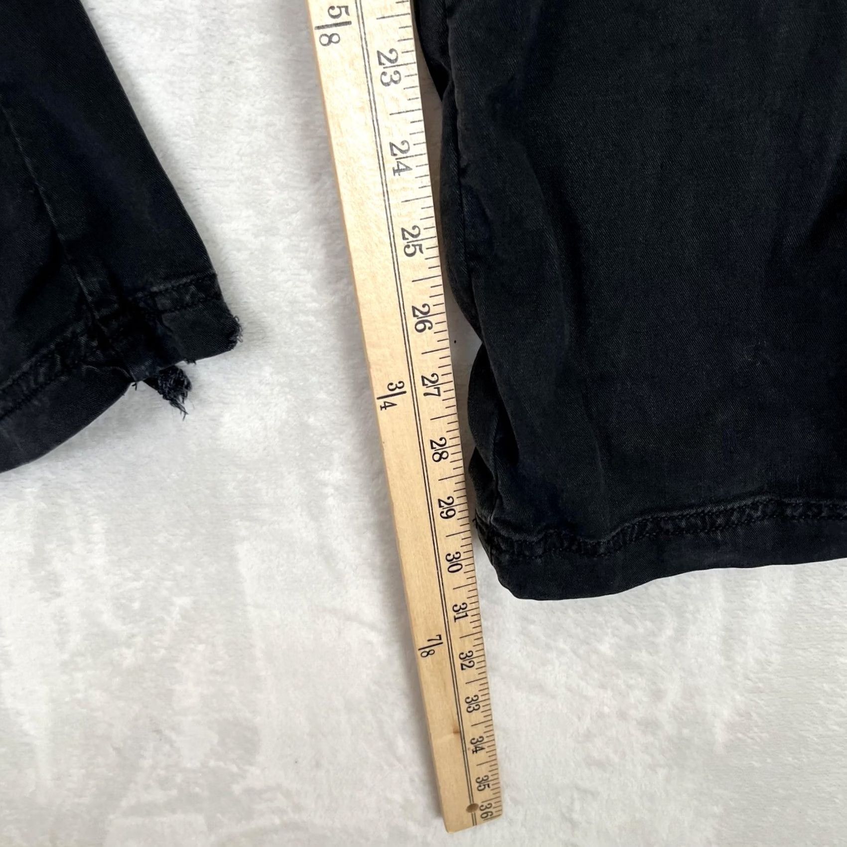 American Eagle Outfitters VINTAGE? No. Size 32" / US 10 / IT 46 - 3 Thumbnail
