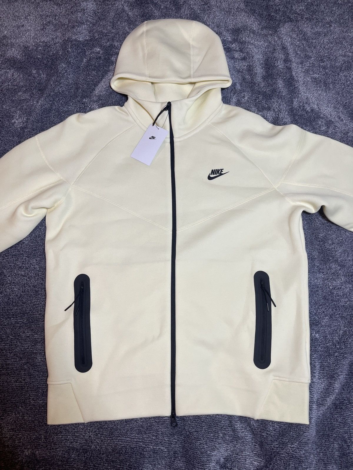 Nike Nike tech fleece Size US L / EU 52-54 / 3 - 1 Thumbnail