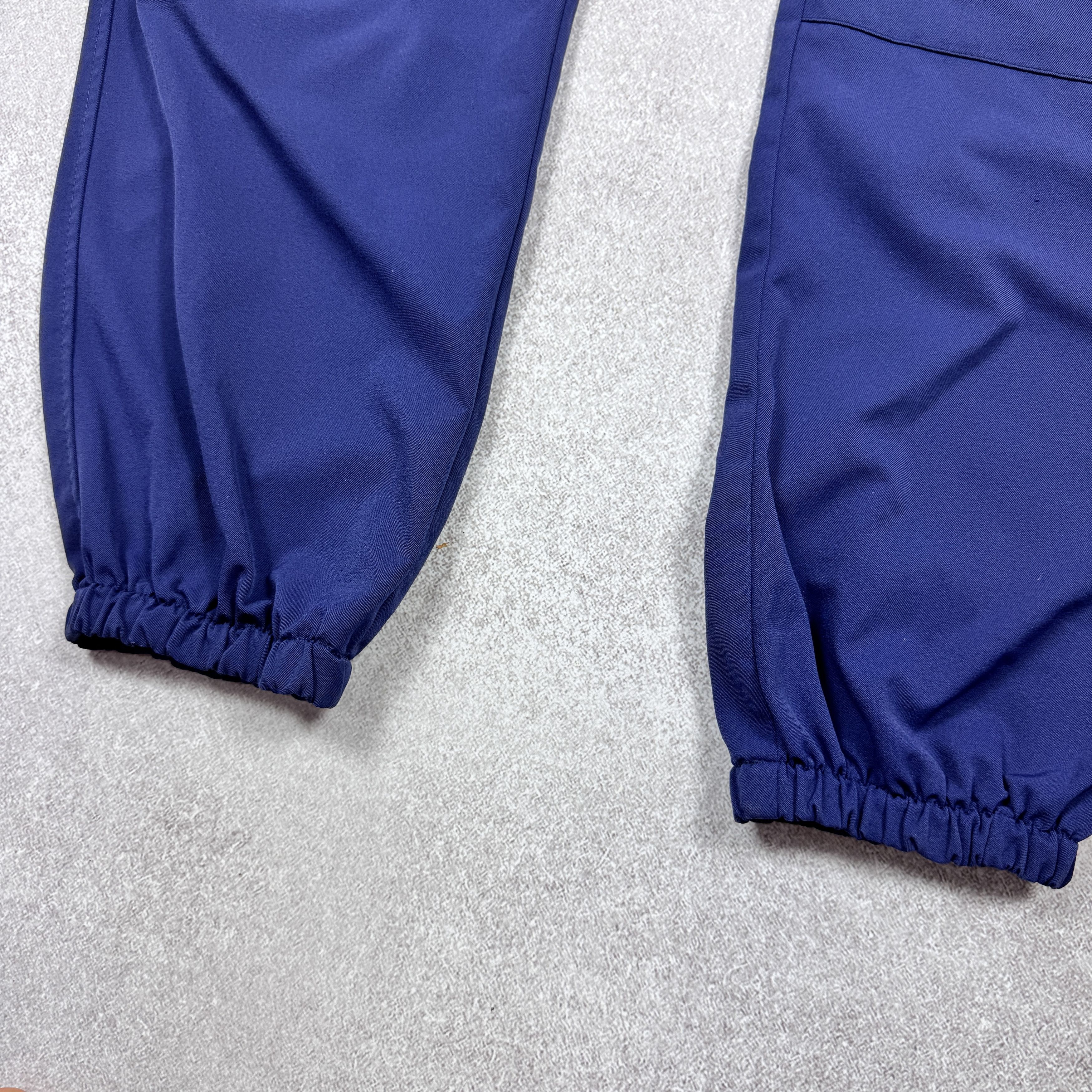 Mammut Mens Mammut Vintage Outdoor Trekking Spandex Pants Size 54 Size US 36 / EU 52 - 7 Thumbnail