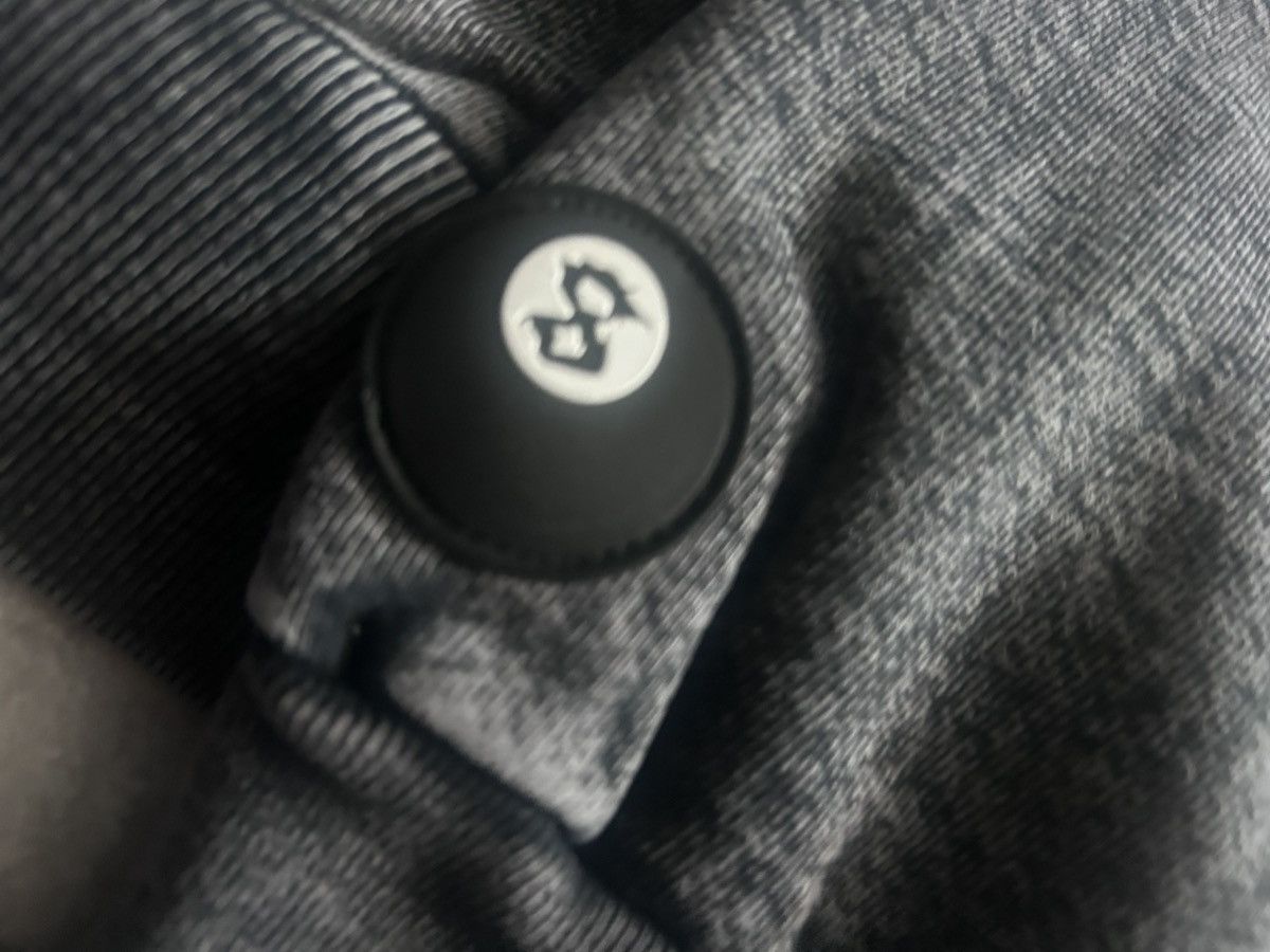Section 8 Vintage Hoodie Size US L / EU 52-54 / 3 - 2 Thumbnail