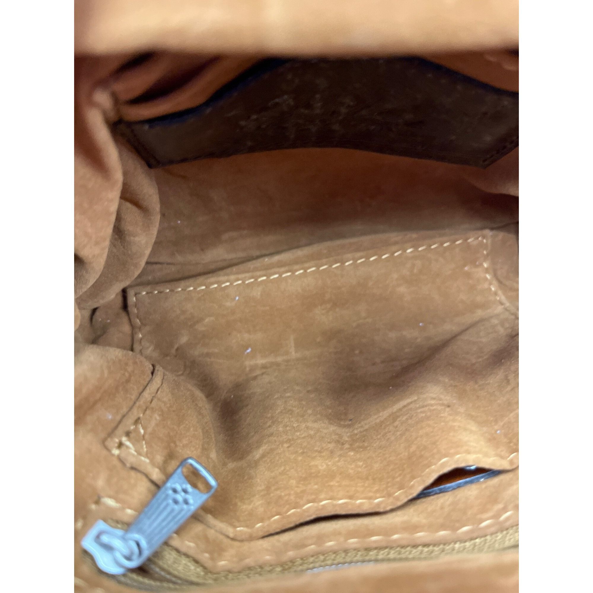 Patricia Nash Patricia Nash wms Savena turquoise black leather kisslock wr Size ONE SIZE - 17 Thumbnail