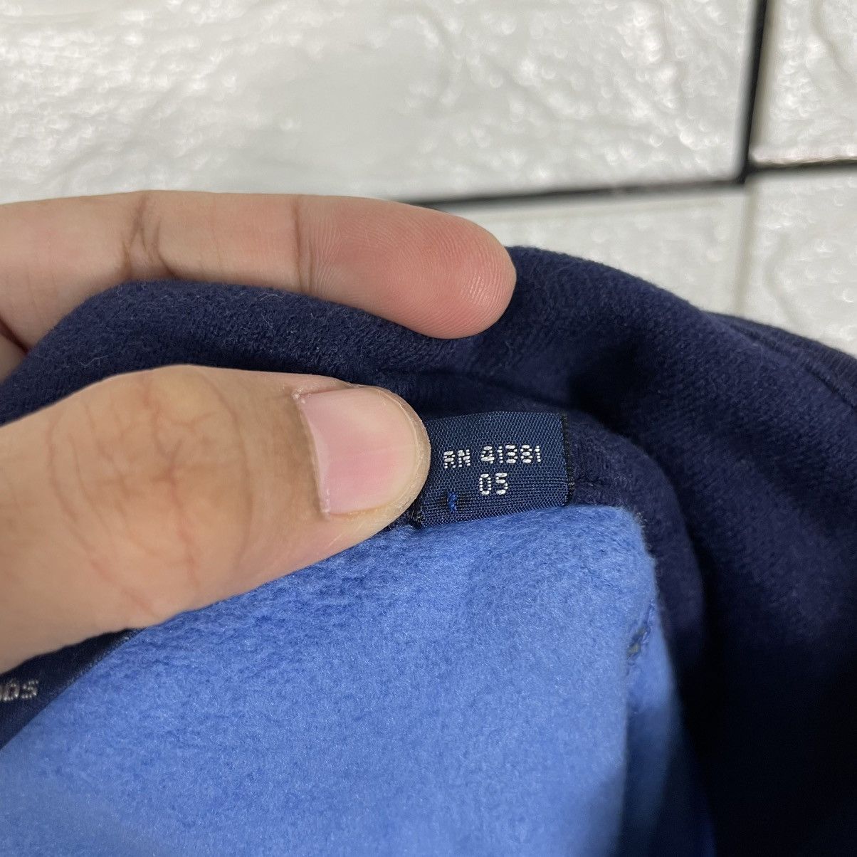 Polo Ralph Lauren Vintage Polo Golf Ralph Lauren Jumper Size US S / EU 44-46 / 1 - 18 Thumbnail