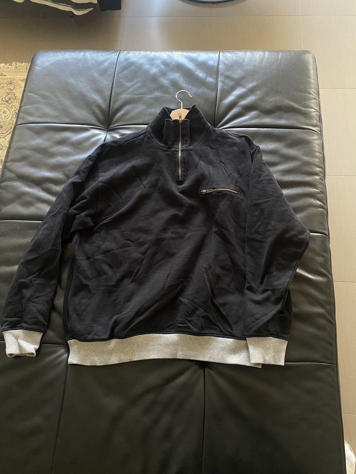 Other Futur sweat top Size US L / EU 52-54 / 3 - 1 Preview