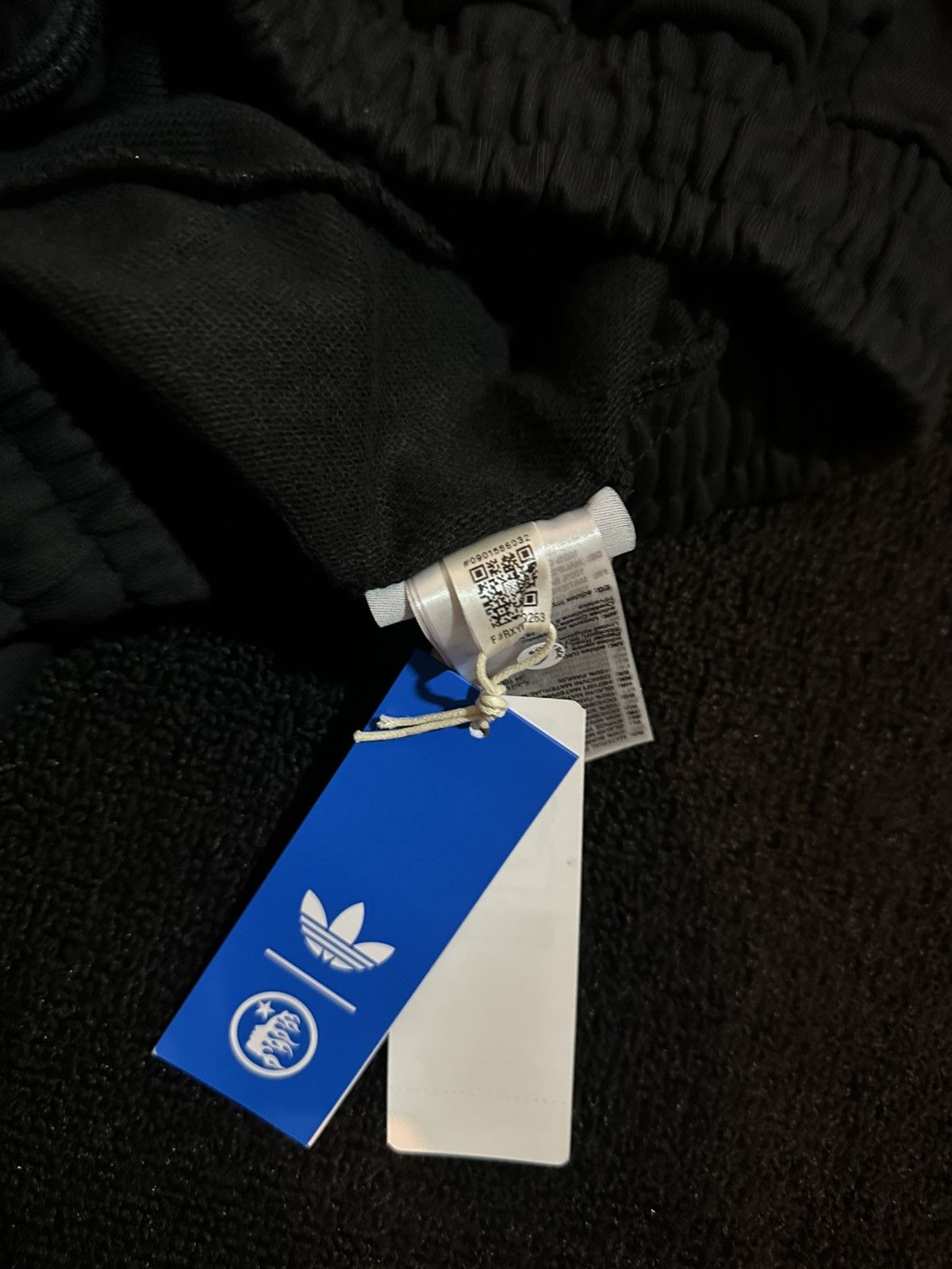 HELLSTAR Hellstar Adidas Sweats (M) Size US 32 / EU 48 - 5 Thumbnail