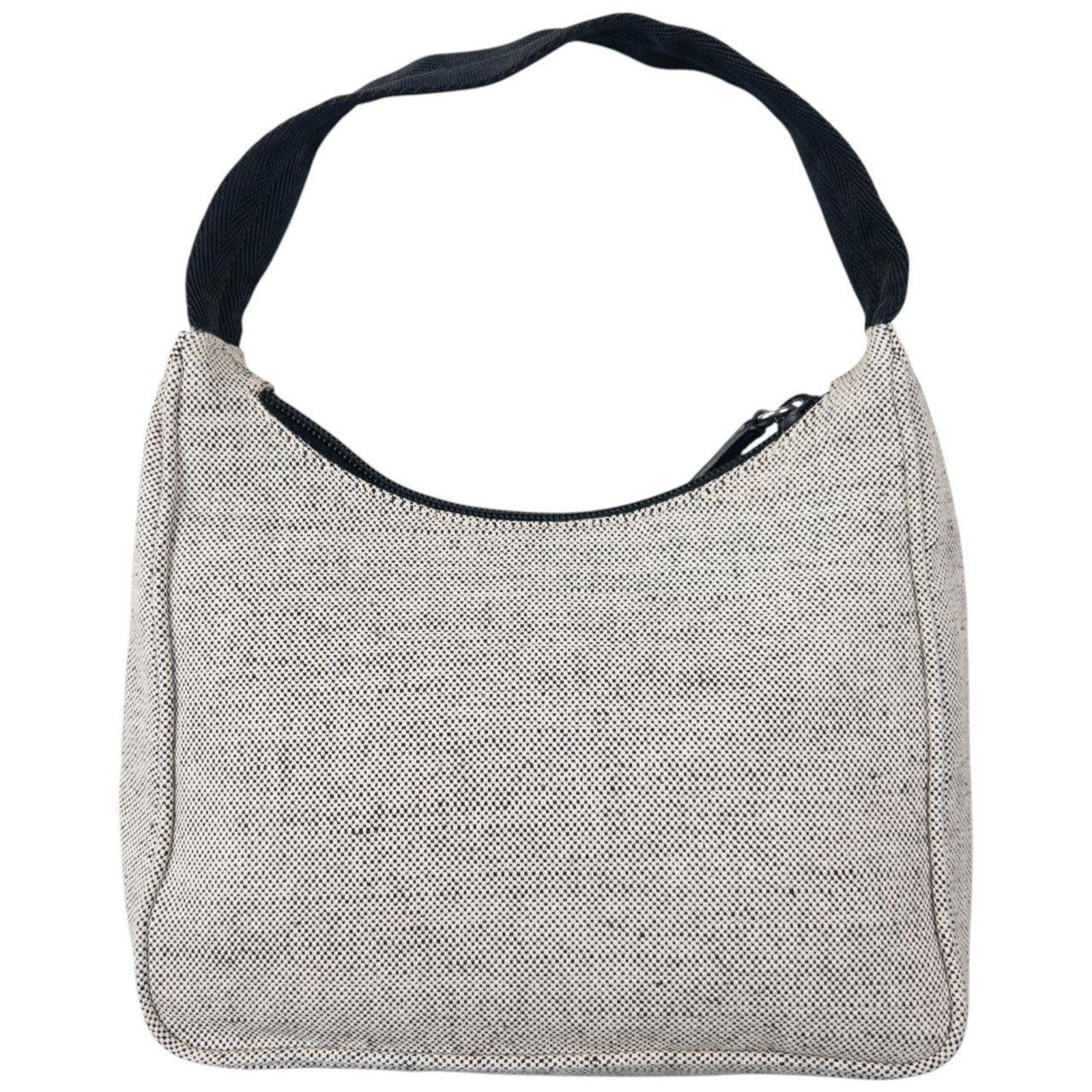 Prada Vintage 1999 Prada Sport Handbag Size ONE SIZE - 3 Thumbnail