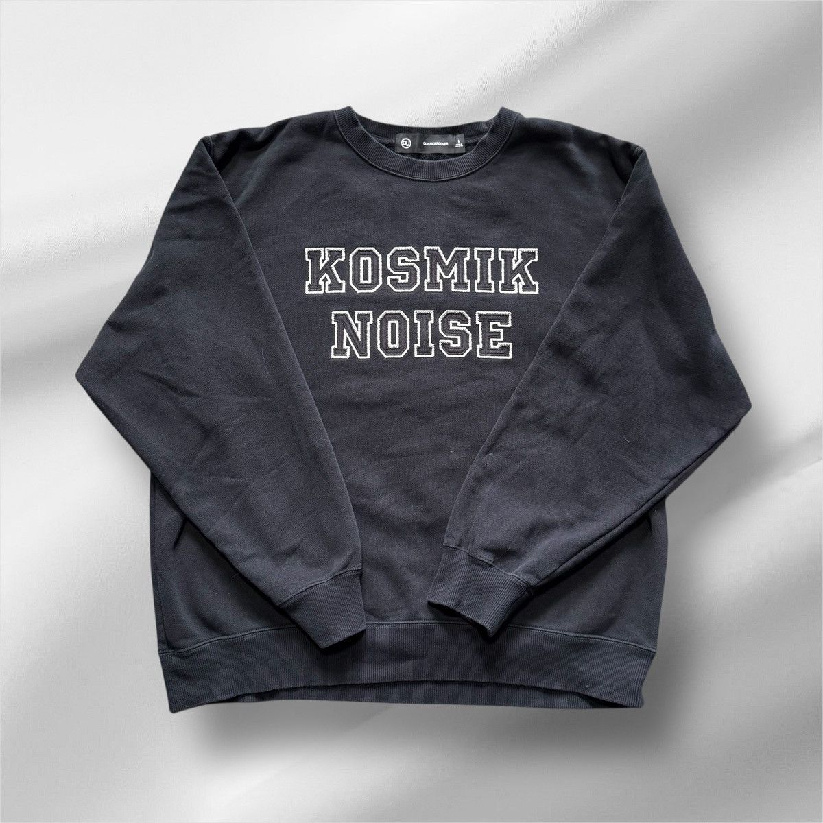 GU × Undercover Vintage GU x Undercover Sweatshirt Size US M / EU 48-50 / 2 - 2 Thumbnail
