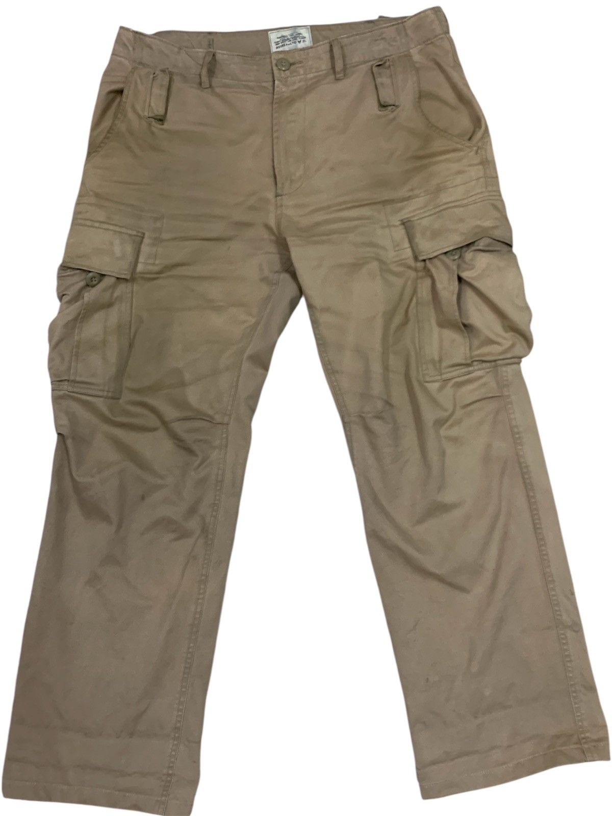 Avirex Avirex.LTD cargo pants Size US 36 / EU 52 - 1 Thumbnail