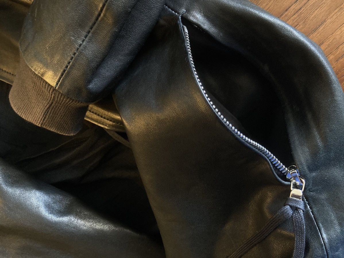 Boris Bidjan Saberi J4 F2425M Horse Size US S / EU 44-46 / 1 - 16 Thumbnail