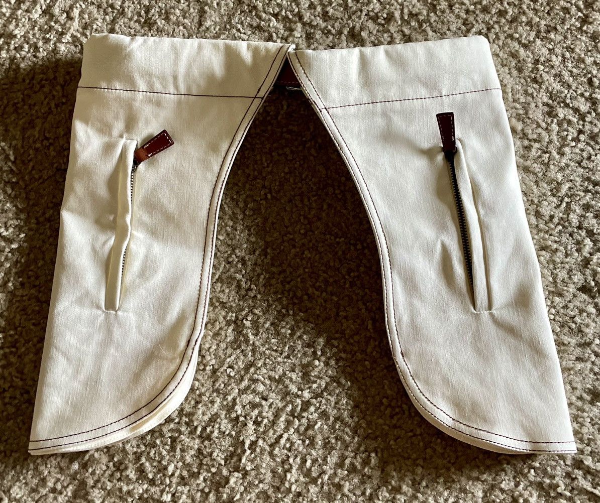 Other Erika Cavallini Utility Belt / Pocket Belt Size ONE SIZE - 2 Thumbnail