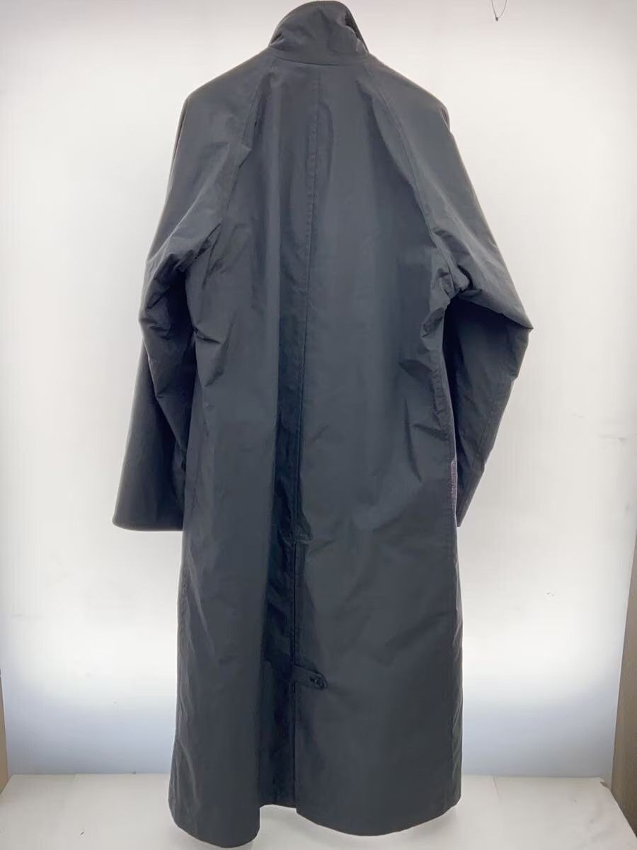 Yohji Yamamoto YOHJI YAMAMOTO POUR HOMME/24AW/LADY PRINT RAGLAN COAT Size US S / EU 44-46 / 1 - 2 Thumbnail