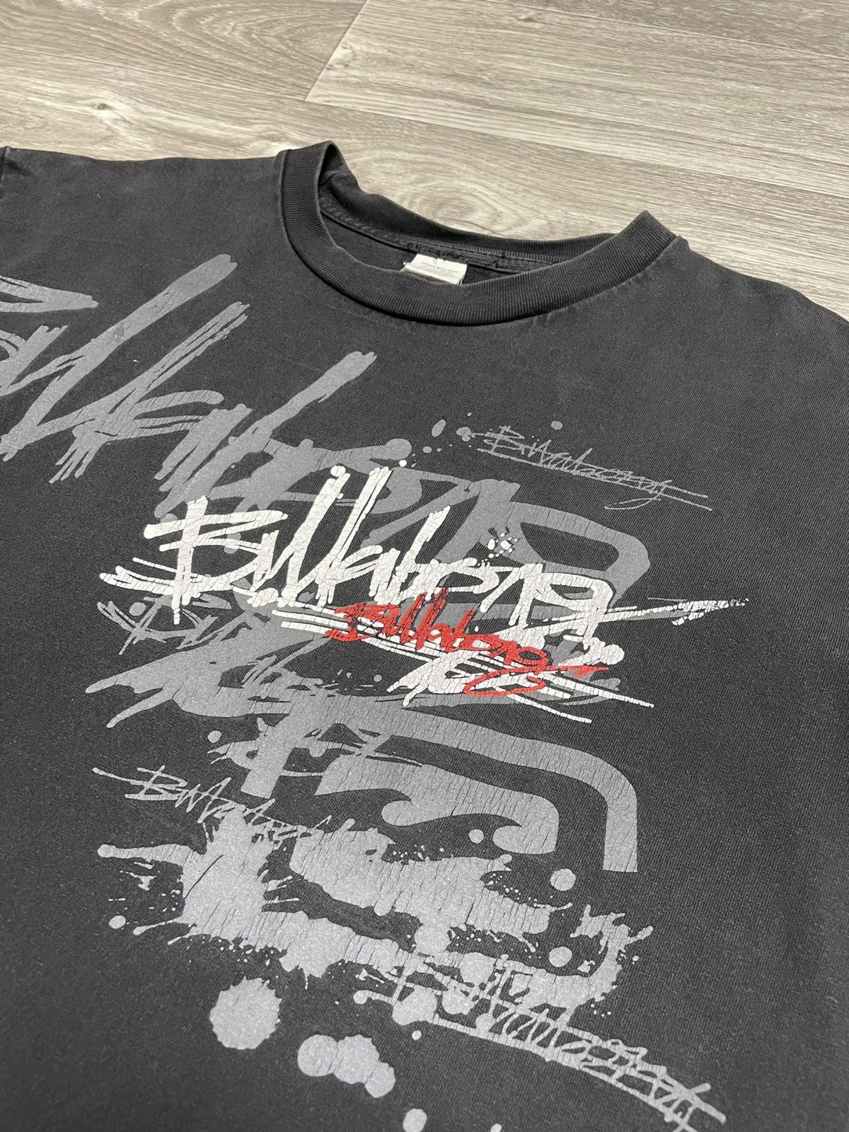 Billabong Vintage Billabong Surf Style T-Shirt 90s Size US S / EU 44-46 / 1 - 9 Thumbnail