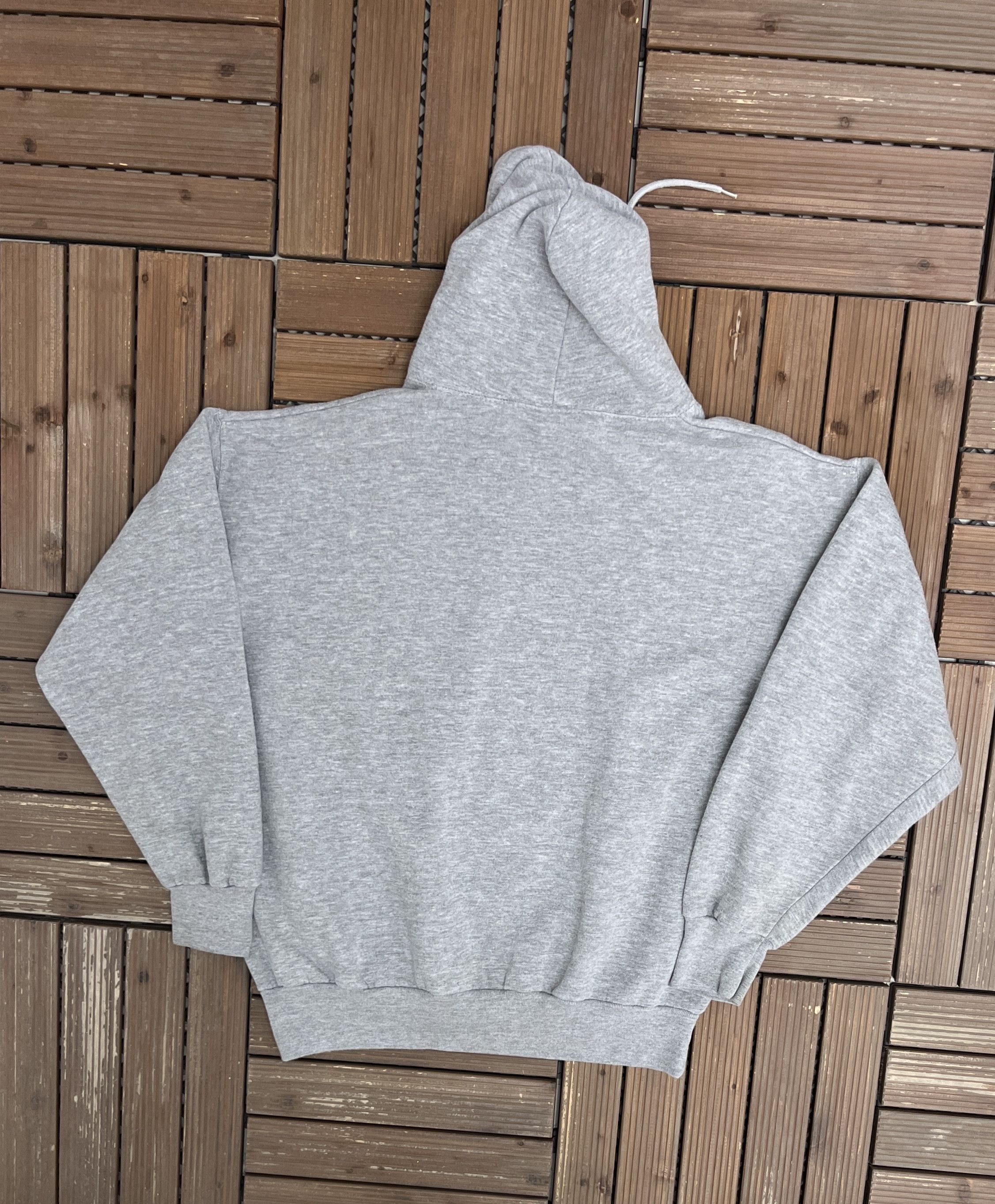 Vintage LSU Tigers vs. Texas A&M Aggies Cotton Bowl Vintage Hoodie Size US L / EU 52-54 / 3 - 4 Thumbnail
