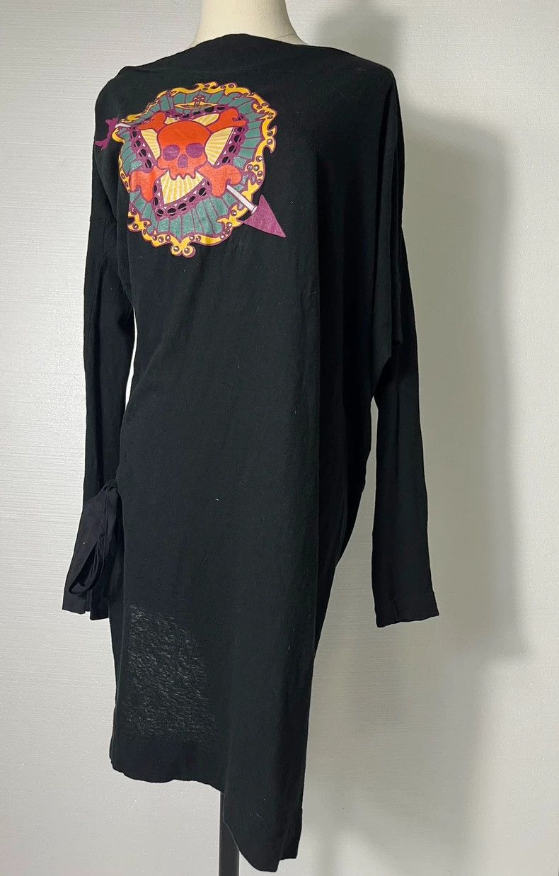 Vivienne Westwood Vivienne Westwood Red Label Black Dress Size US 26 / EU 42 - 1 Thumbnail