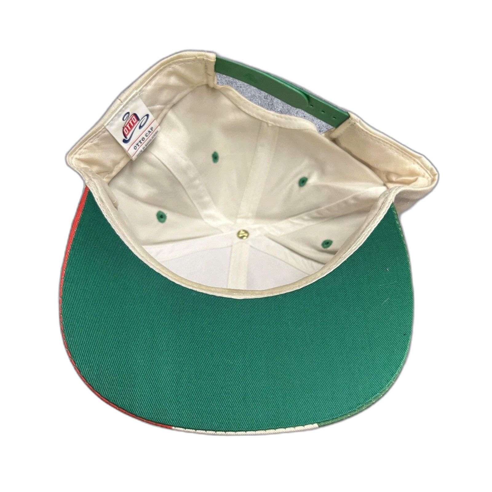 Vintage Taqueria Tacos Mexican Restaurant Hat Size ONE SIZE - 3 Thumbnail