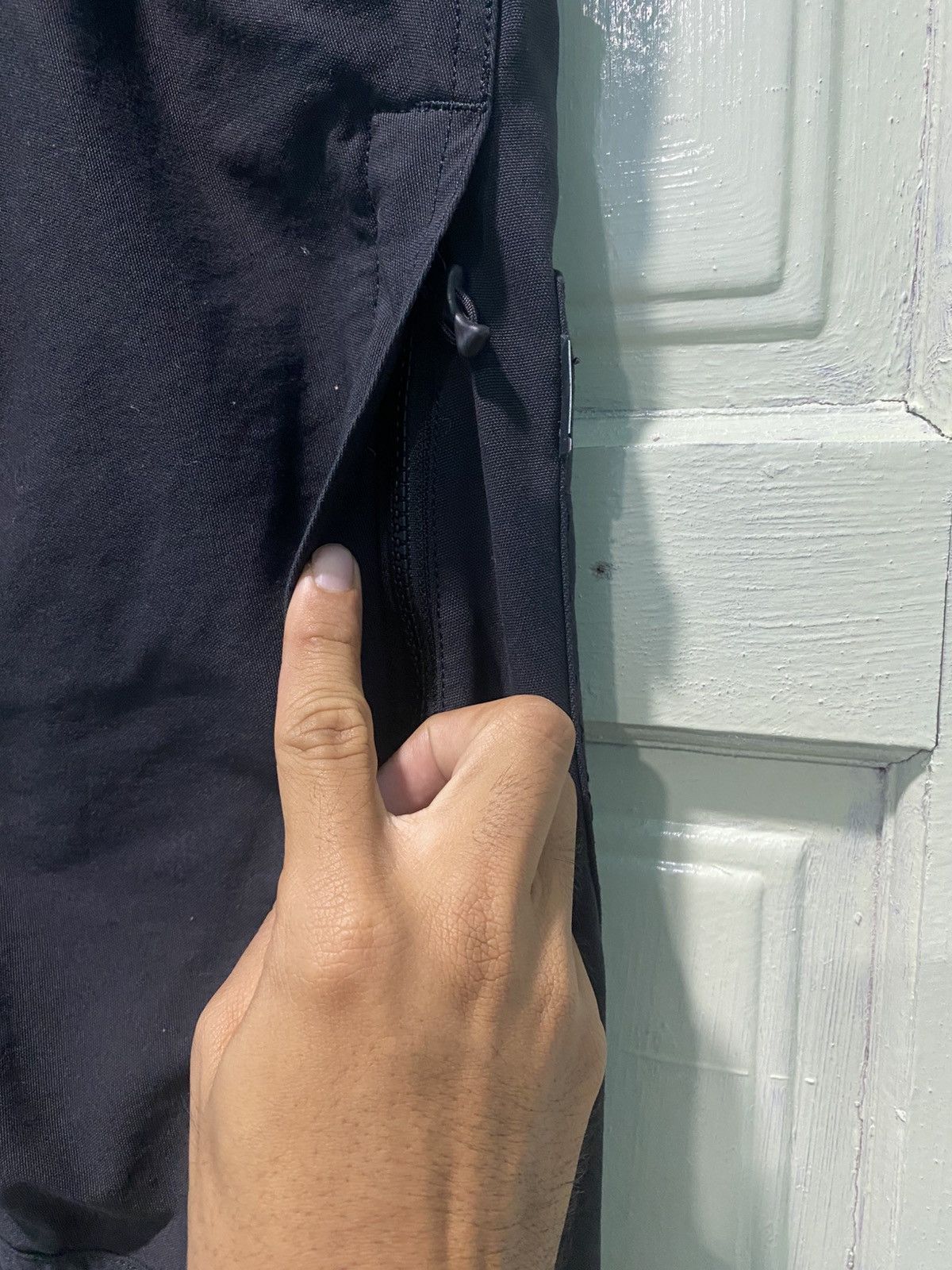 Klattermusen 🥷🏻 KLATTERMUSEN Gere Pants 8 Pocket Size US 36 / EU 52 - 5 Thumbnail