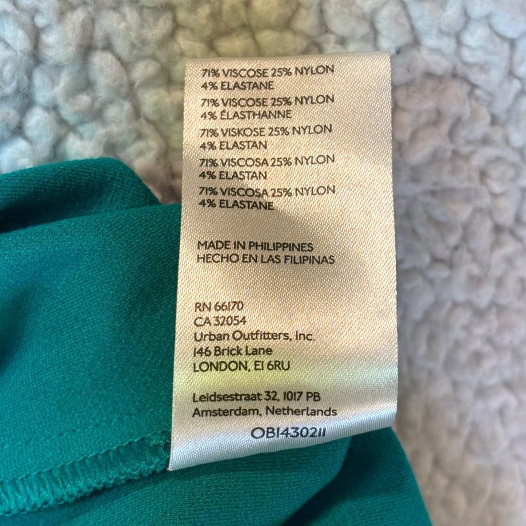 Anthropologie **Anthropologie Green Women's Pull-On Kick Flare Pants Small** User: Anthropologie Green Women's Pull-On Kick Flare Pants Small Size 28" / US 6 / IT 42 - 6 Thumbnail